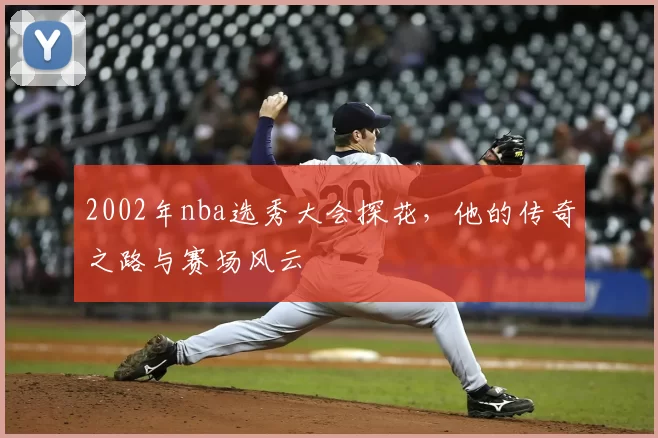 2002年nba选秀大会探花，他的传奇之路与赛场风云