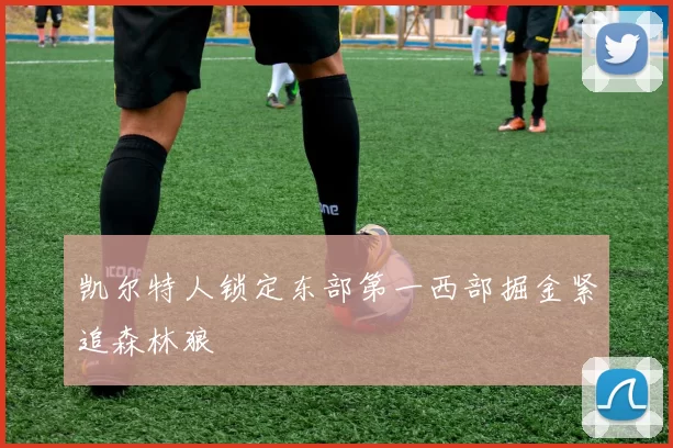 凯尔特人锁定东部第一西部掘金紧追森林狼