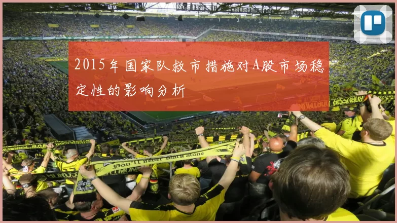 2015年国家队救市措施对A股市场稳定性的影响分析