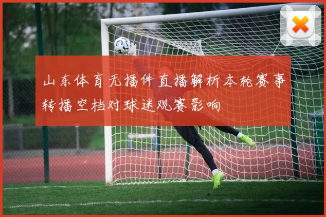 山东体育无播件直播解析本轮赛事转播空档对球迷观赛影响